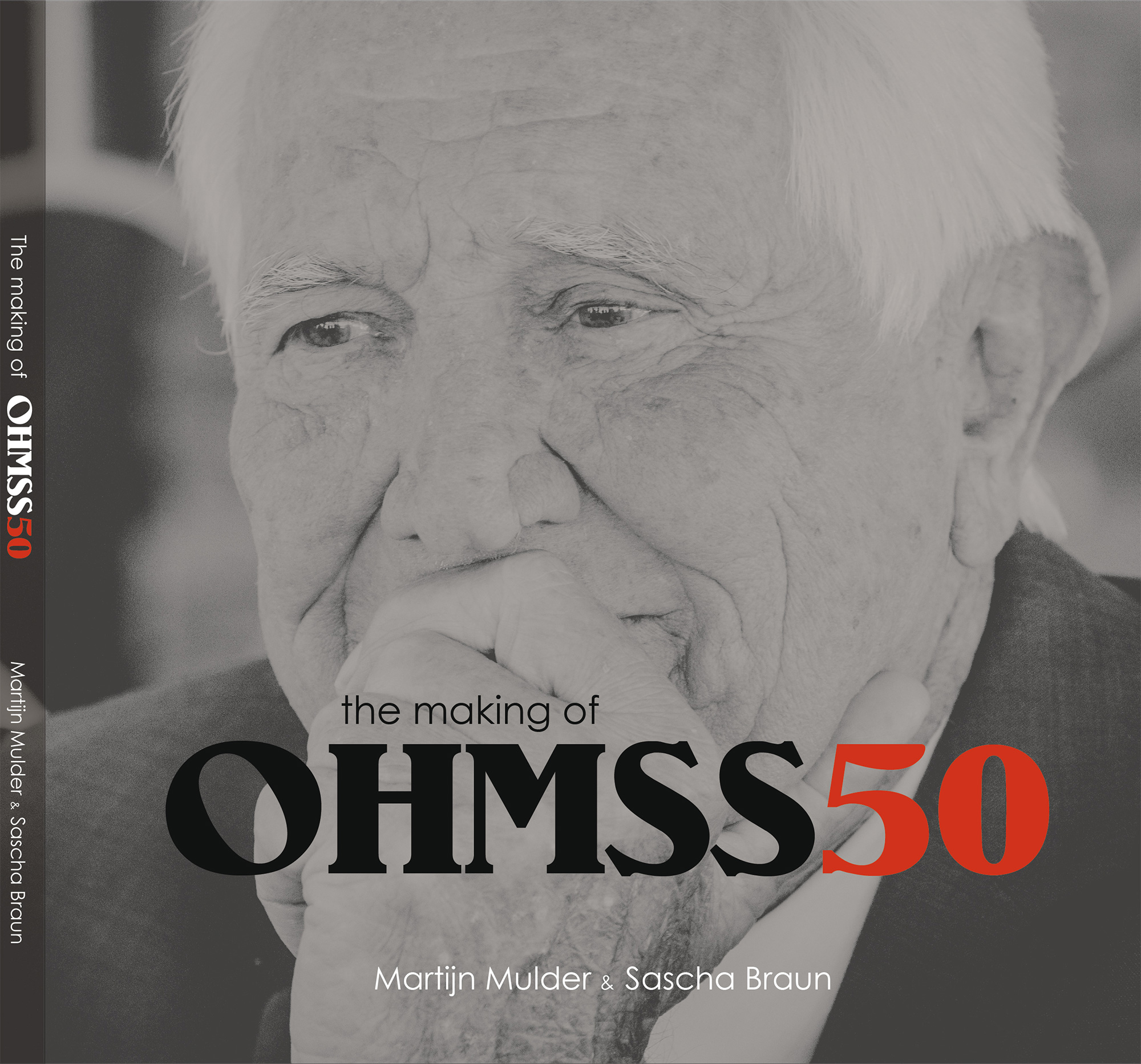 The Making of OHMSS50